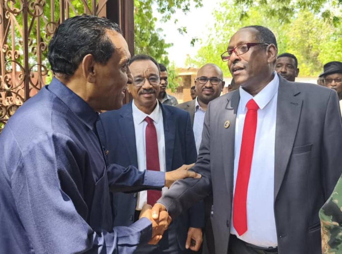 جامعة الخرطوم تعيد الحياة إلى وسط العاصمة