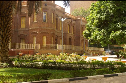 University Rector's Office